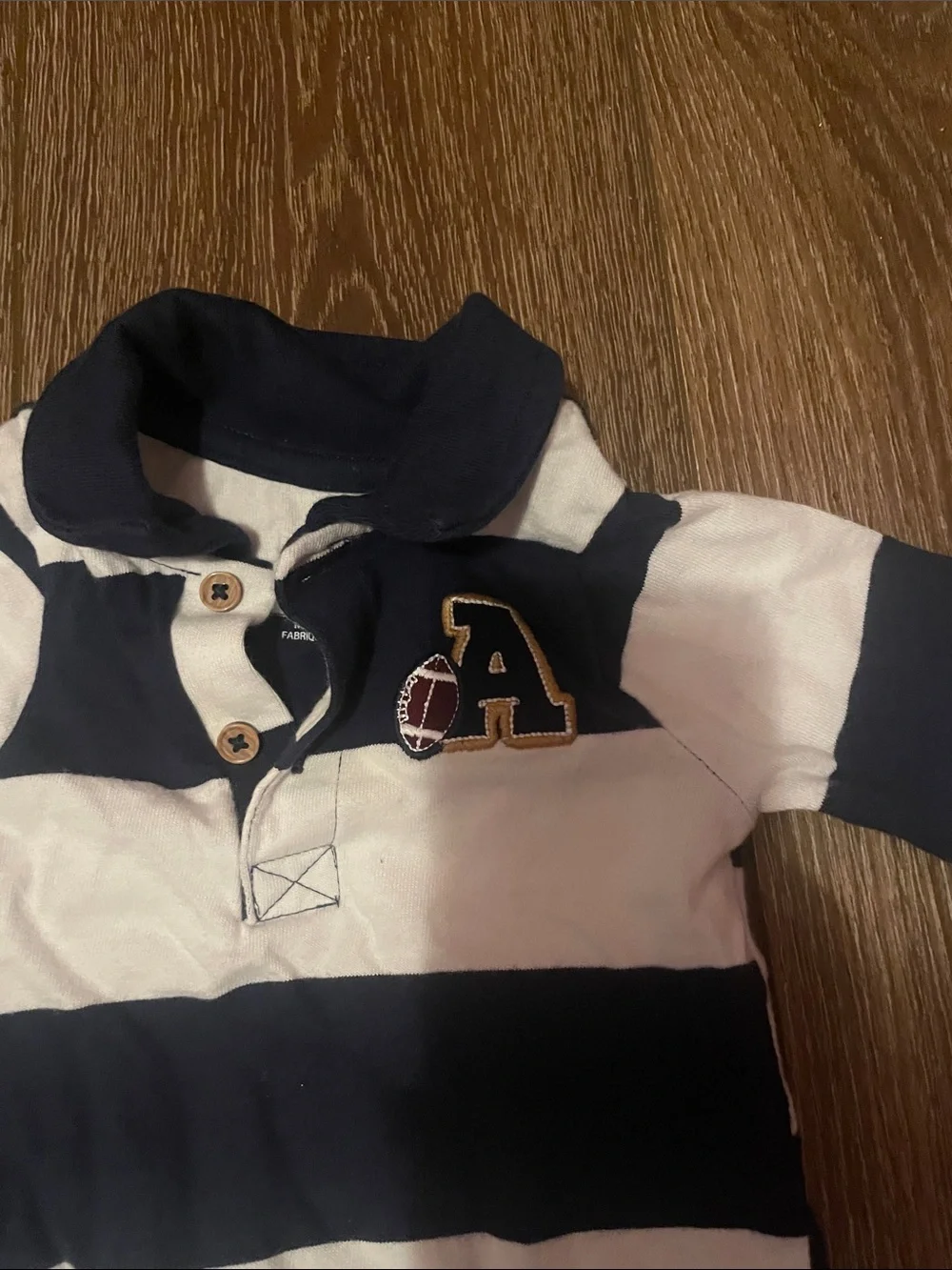 Gymboree baby boys jumper bundle